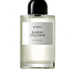 Sunday Cologne Eau de Cologne Sunday Cologne Eau de Cologne Byredo